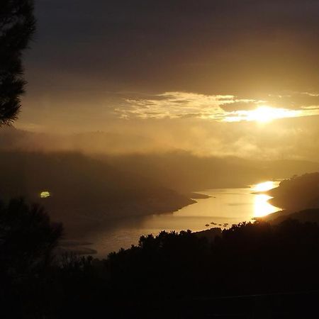 San Martín de ValdeiglesiasEl Mirador De Bachaアパートメント エクステリア 写真